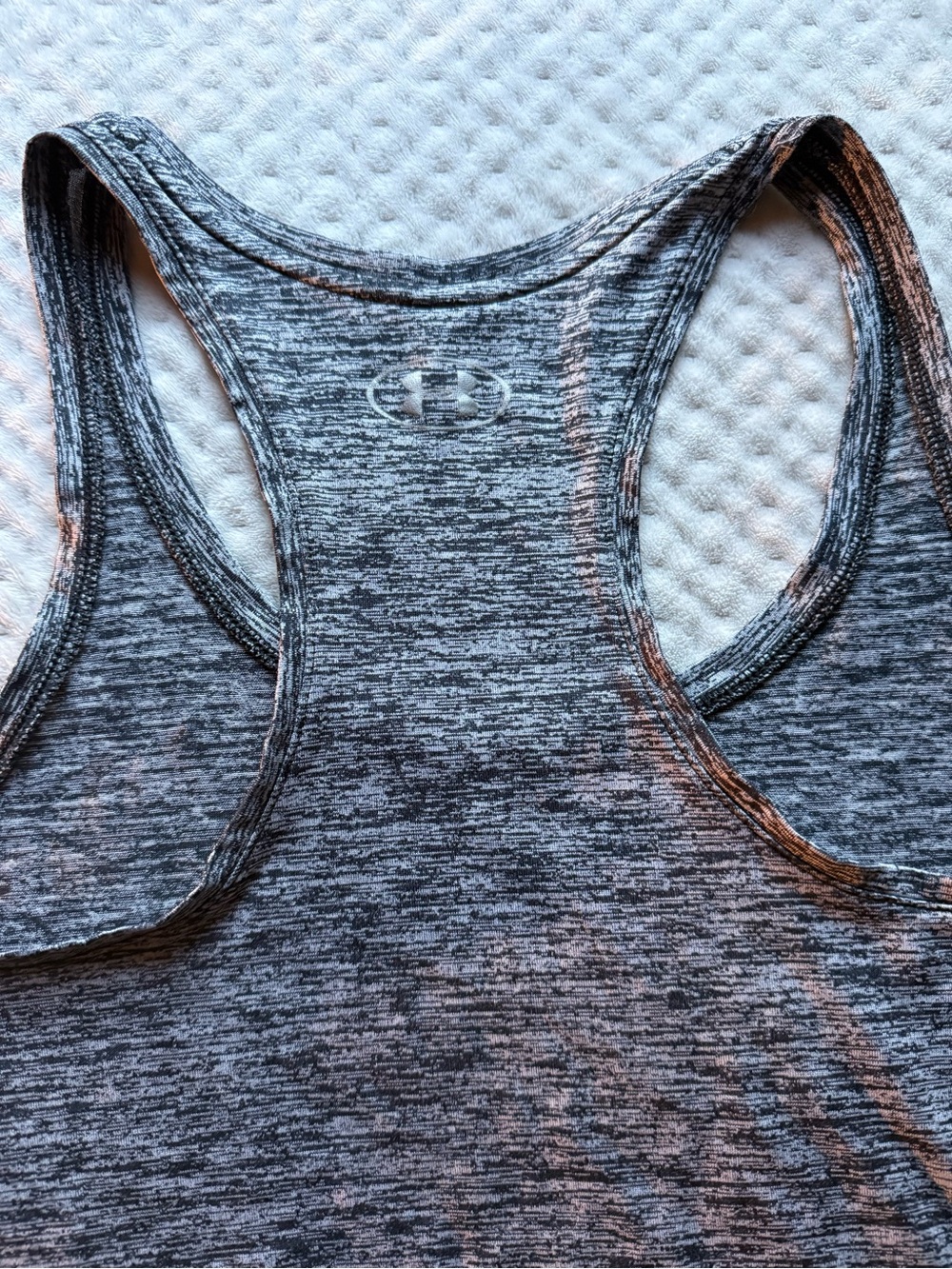 Under Armour Women’s racerback tank top